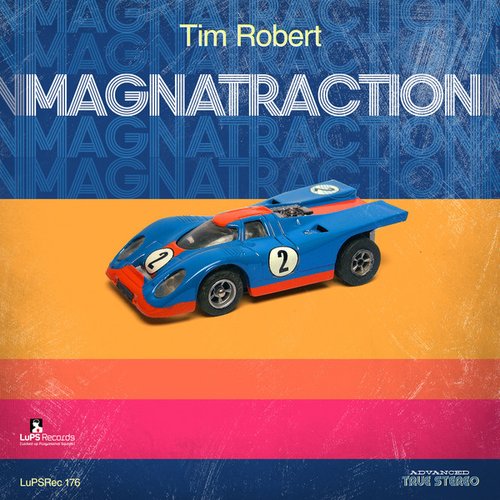 Magnatraction