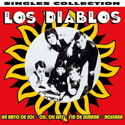 Los Diablos (Single Collection)
