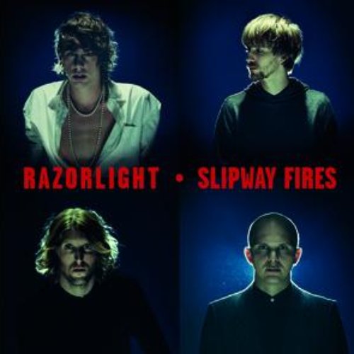 Slipway Fires (Non EU)