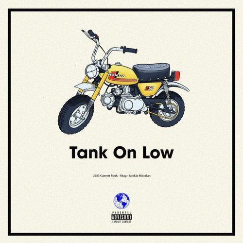 Tank on Low