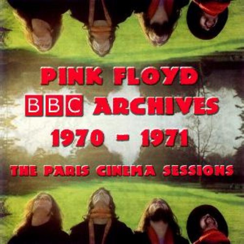 洋楽 PINK FLOYD BBC ARCHIVES 1970 & 1971 BBC Archives 1970-1971 (disc 1) — Pink Floyd | Last.fm