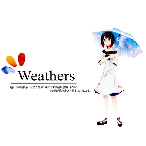 Weathers