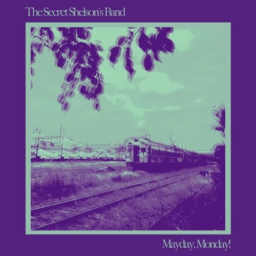 Mayday, Monday!