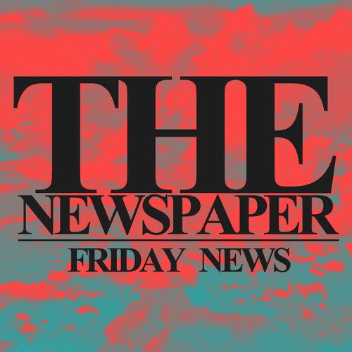 Friday News