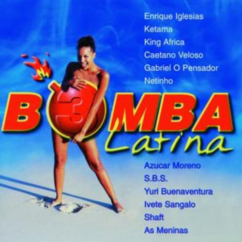 Bomba Latina 3