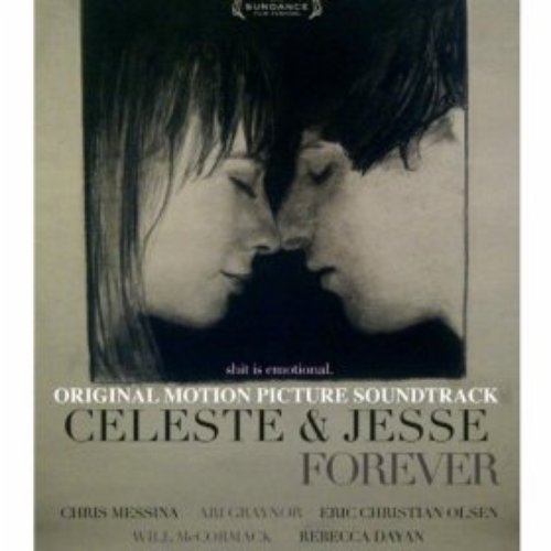 Celeste & Jesse Forever (Original Motion Picture Soundtrack)