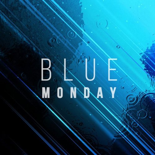 Blue Monday