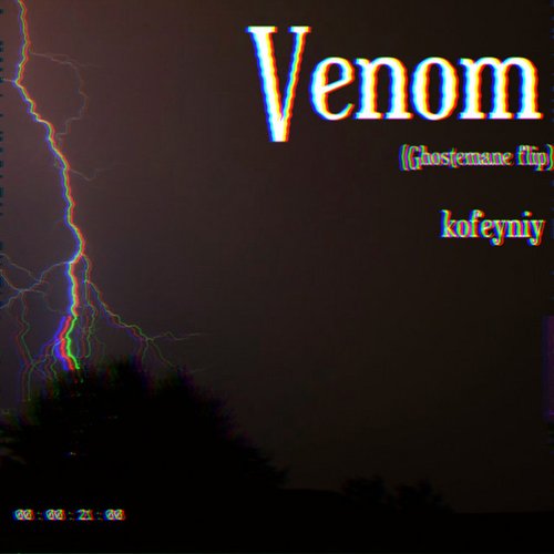 Venom (Ghostemane flip)