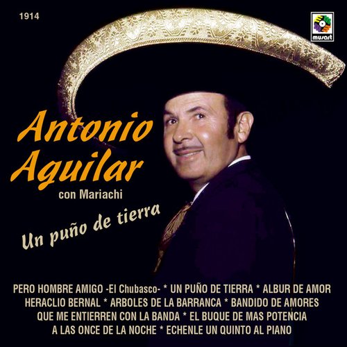 Un Puño De Tierra
