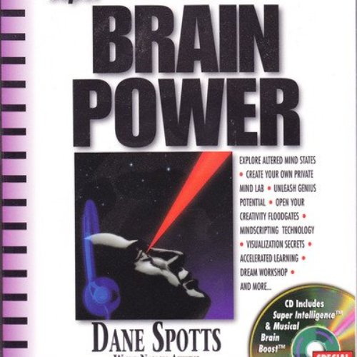 Super Brain Power