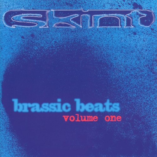 Brassic Beats, Vol. 1