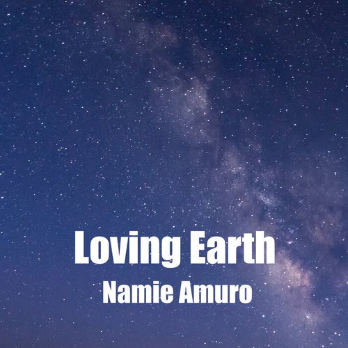 Loving Earth