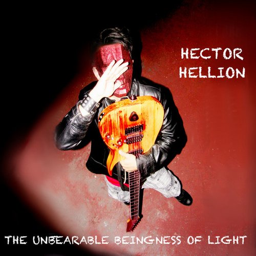 The Unbearable Beingness of Light