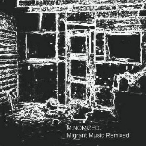 Migrant Music Remixed