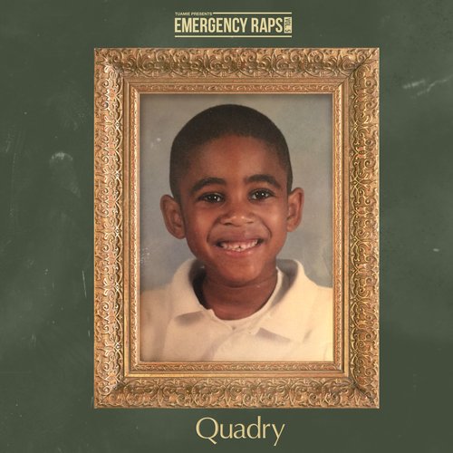 Emergency Raps, Vol. 5