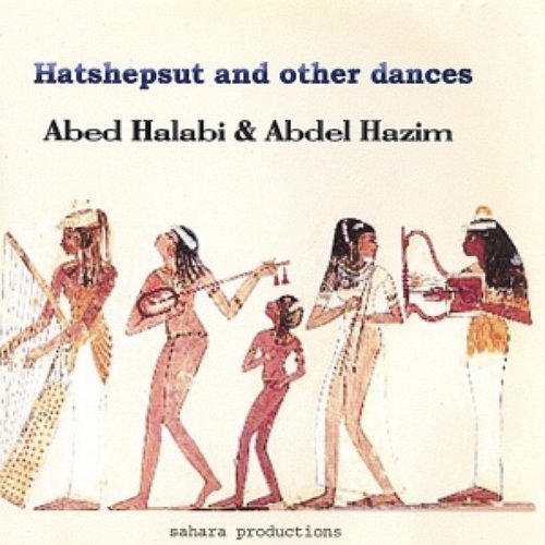 Tribal beats including Hatshepsut