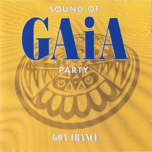 Sound of Gaia Party