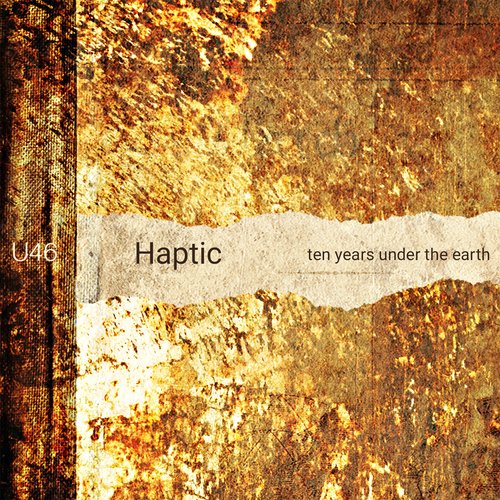 ten years under the earth