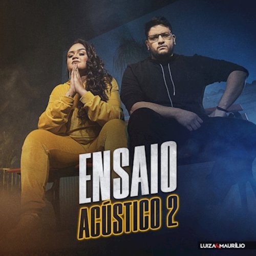 Ensaio Acústico 2