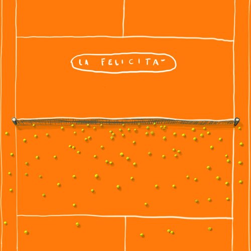 La felicità