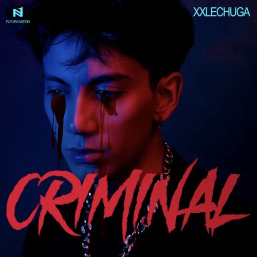 CRIMINAL - EP