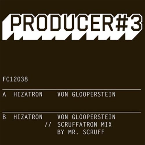 Producer #3 Part 2