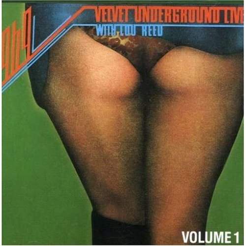 1969: Velvet Underground Live, Volume 1