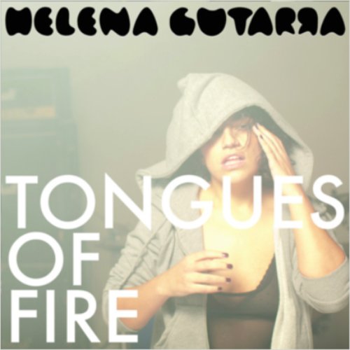 Tongues Of Fire