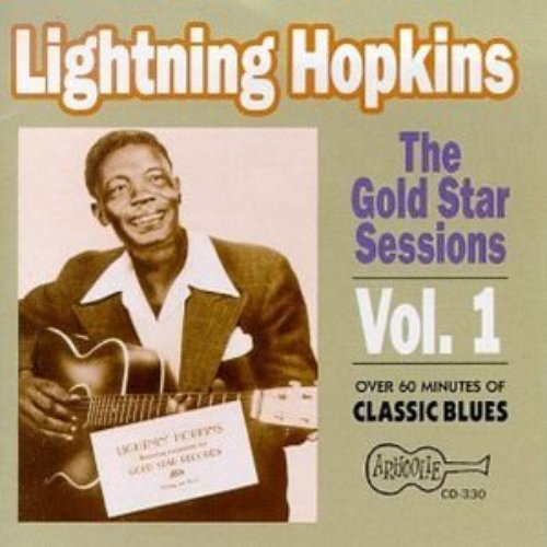 The Gold Star Sessions, Volume 1