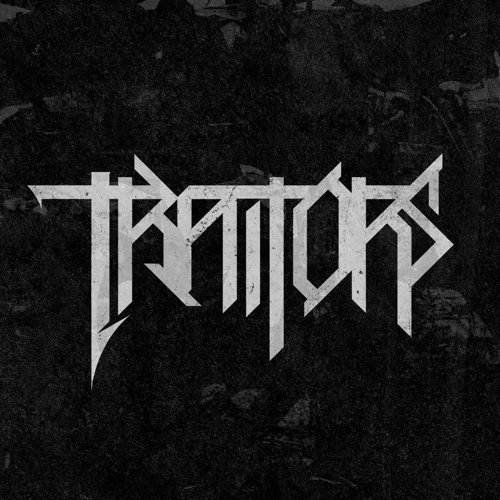 Traitors - EP
