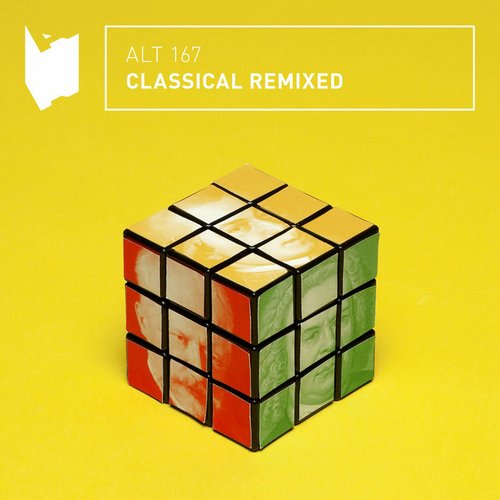 Classical Remixed