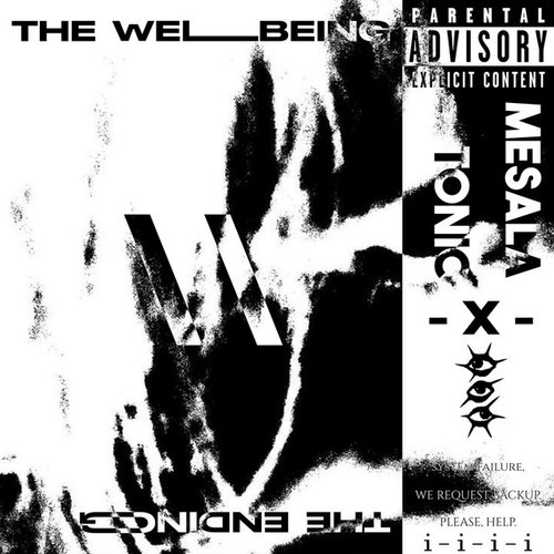 the wellbeing // the ending