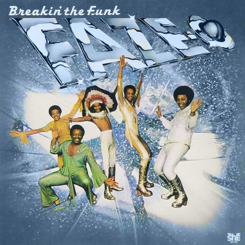 Breakin' the Funk