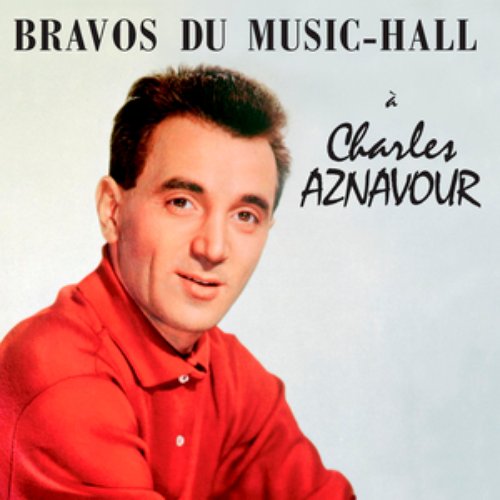 Bravos Du Music Hall