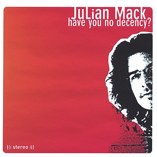 Have You No Decency?