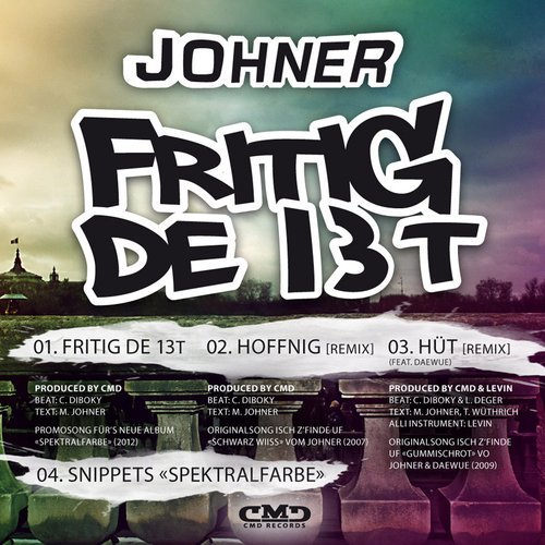 Fritig de 13t