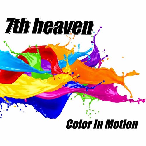 Color in Motion