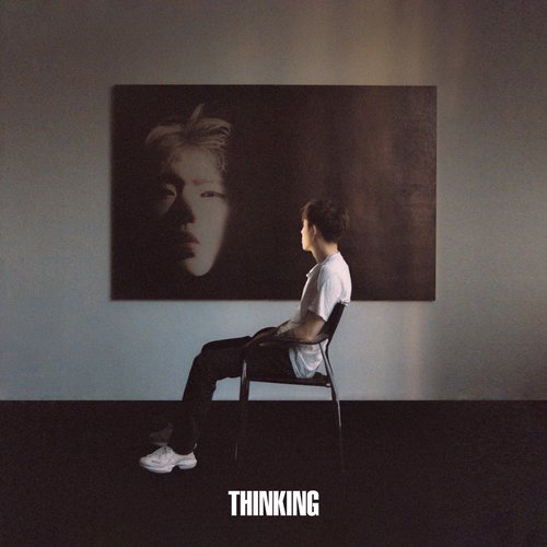 Thinking, Pt. 1 - EP
