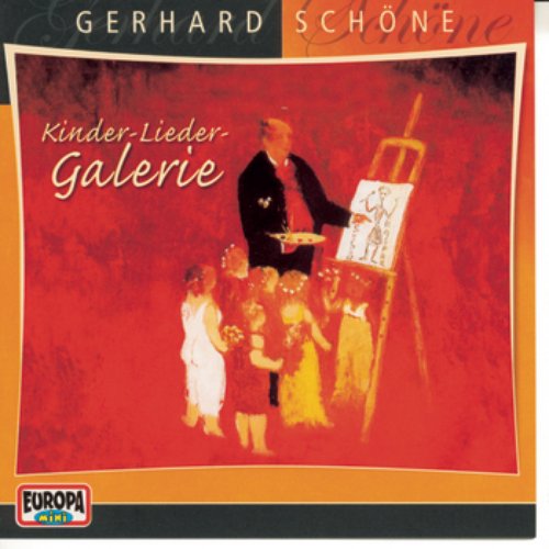 Kinder-Lieder-Galerie