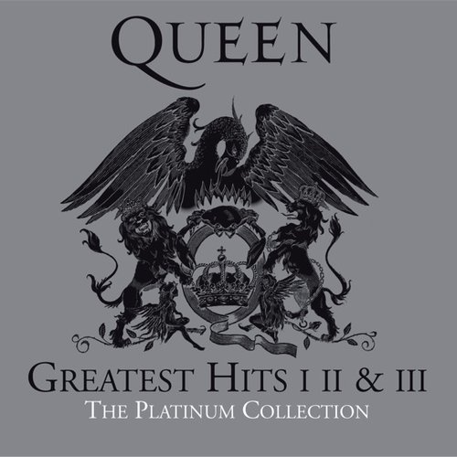 The Platinum Collection (Greatest Hits I & II) [Remastered]