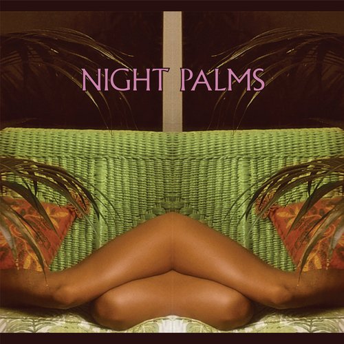 Night Palms