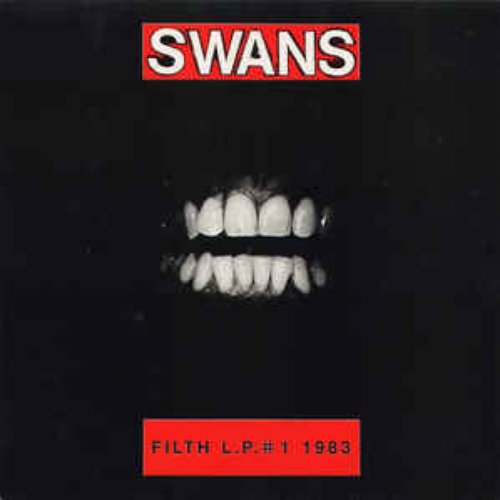 Filth L.P. # 1 1983