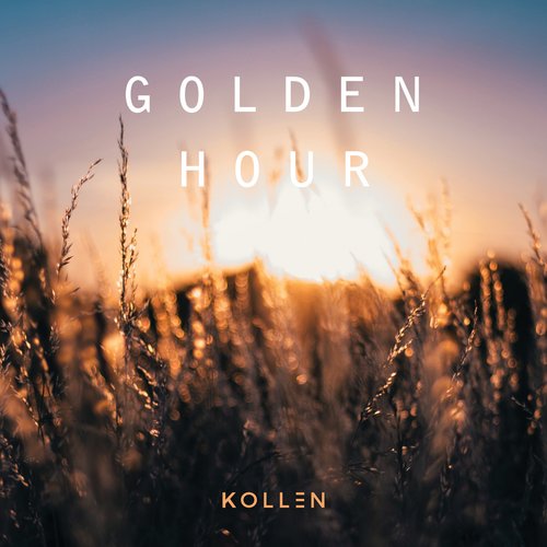 Golden Hour - Single