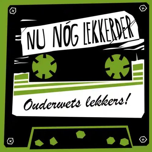 Ouderwets Lekkers (Verbeterde Smaak)
