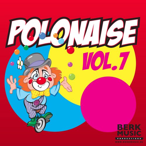Polonaise Vol. 7