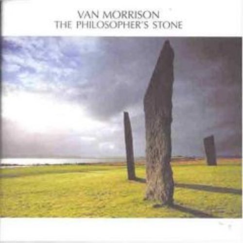 The Philosopher's Stone (disc 1)