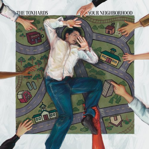 Your Neighborhood [Explicit]