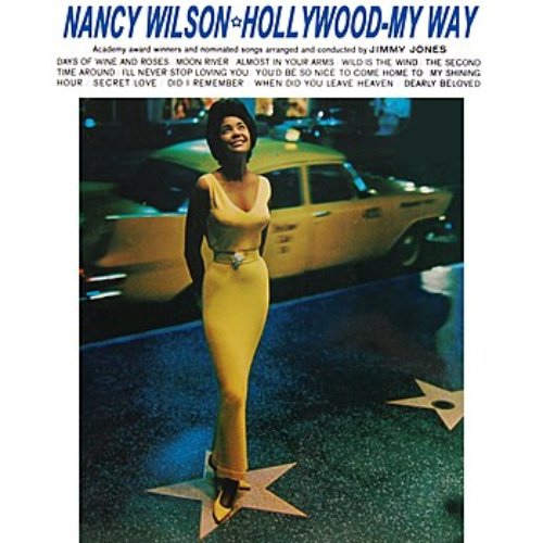 Hollywood My Way