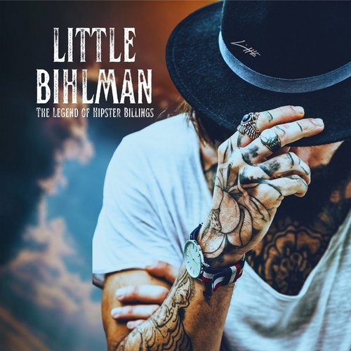 The Legend of Hipster Billings