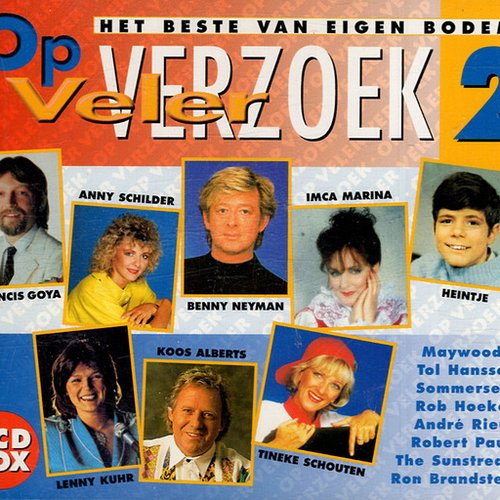 Op Veler Verzoek 2 Het Beste Van Eigen Bodem